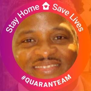 Meet your Posher, Enrique